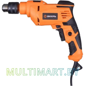 Ударная дрель Вихрь ДУ-850 картинка 3